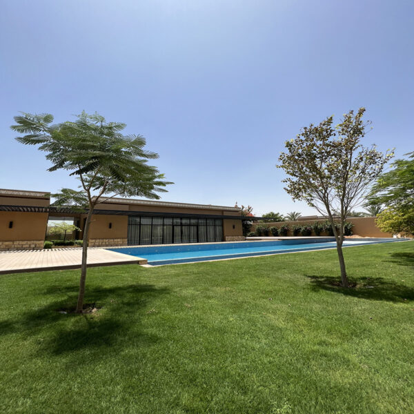 Pest Control at Habitas Alula