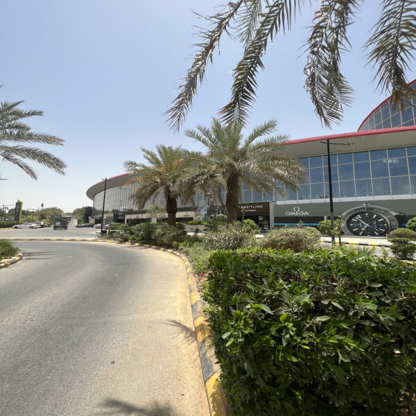 Pest Control at Habitas Alula